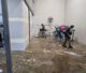 Getting the Space Ready